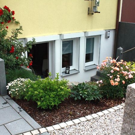 29 Am Knauersbach Lägenhet Nürnberg Exteriör bild