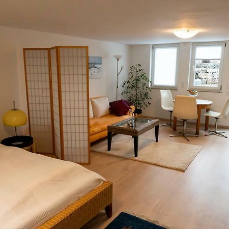 29 Am Knauersbach Lägenhet Nürnberg Exteriör bild